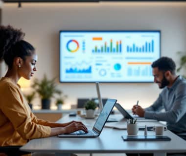découvrez comment l'enregistrement informatique améliore la traçabilité et la comptabilité, simplifiant ainsi votre gestion quotidienne. apprenez les avantages concrets d'une meilleure organisation et d'une automatisation des tâches pour optimiser votre temps et vos ressources.