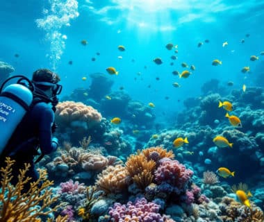 découvrez les coraux qui abritent le poisson-papillon et apprenez comment la plongée responsable peut préserver ces écosystèmes fragiles. protégeons ensemble la beauté des fonds marins tout en profitant d'une expérience de plongée respectueuse.