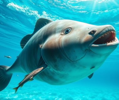 poisson lune