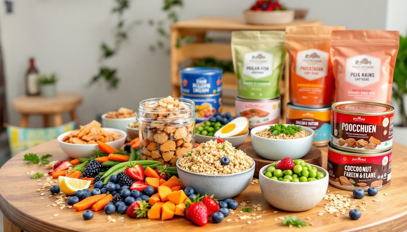 découvrez comment ajuster l'alimentation de votre chien de travail en fonction de ses besoins énergétiques élevés. apprenez à choisir les bons aliments et à établir un régime équilibré pour garantir performance et santé optimale à votre fidèle compagnon.
