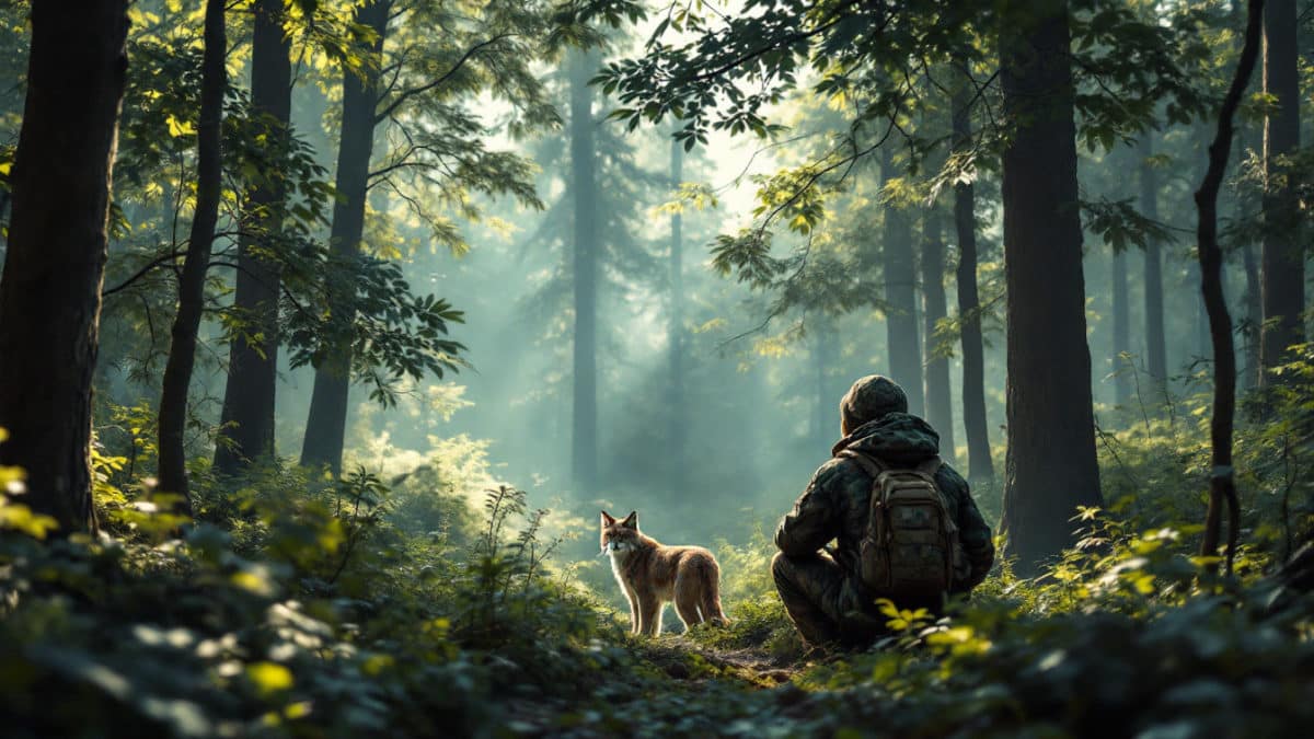 découvrez comment approcher le lynx en toute discrétion et explorez les forêts d'europe où vous pourrez l'observer dans son habitat naturel. apprenez des techniques pour vous fondre dans le paysage et maximiser vos chances de rencontrer ce fascinant prédateur.