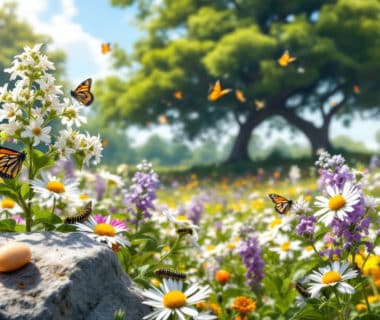 découvrez comment protéger le papillon monarque, symbole de beauté et de résilience, tout en explorant ses fascinantes routes migratoires. apprenez les enjeux de sa conservation et les actions à entreprendre pour assurer sa survie.