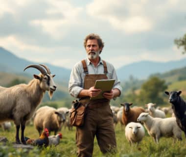 découvrez comment sélectionner la race rustique idéale pour votre ferme en tenant compte des conditions climatiques et des ressources disponibles. optimisez votre élevage avec nos conseils pratiques et adaptés à votre environnement.