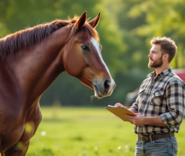 découvrez nos conseils pratiques pour choisir le cheval de trait idéal adapté aux travaux agricoles modernes. apprenez à évaluer les caractéristiques, les besoins d'entretien et les compétences nécessaires pour optimiser l'utilisation de ces précieux animaux dans vos activités agricoles.