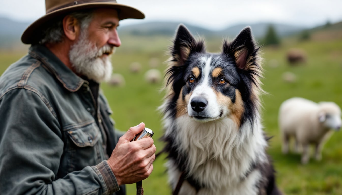 découvrez comment choisir le chien de berger idéal pour encadrer votre troupeau de moutons. analysez les caractéristiques essentielles, les races adaptées et des conseils pratiques pour garantir une harmonie entre votre chien et votre élevage.