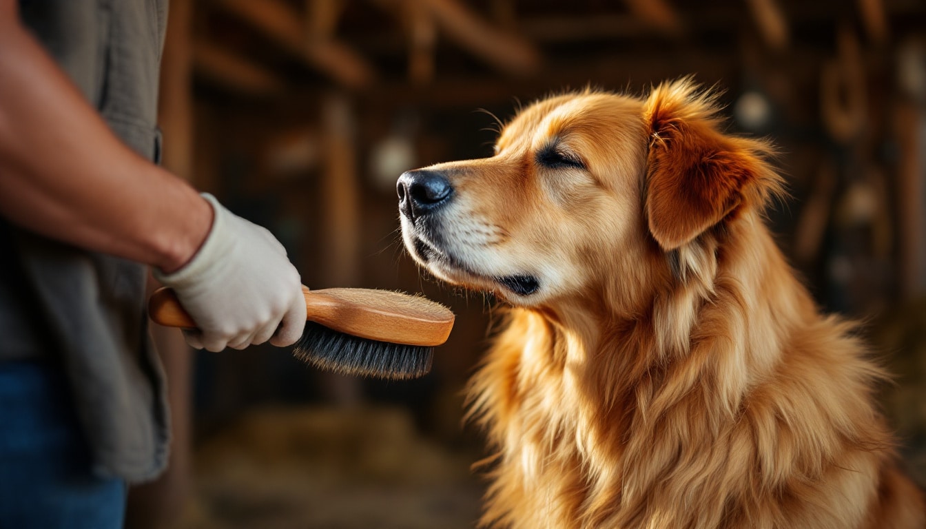 découvrez les critères essentiels pour choisir un chien de berger adapté à l'encadrement de votre troupeau de moutons. apprenez à évaluer les races, les caractéristiques comportementales et les besoins spécifiques pour garantir une collaboration efficace entre votre chien et vous-même.