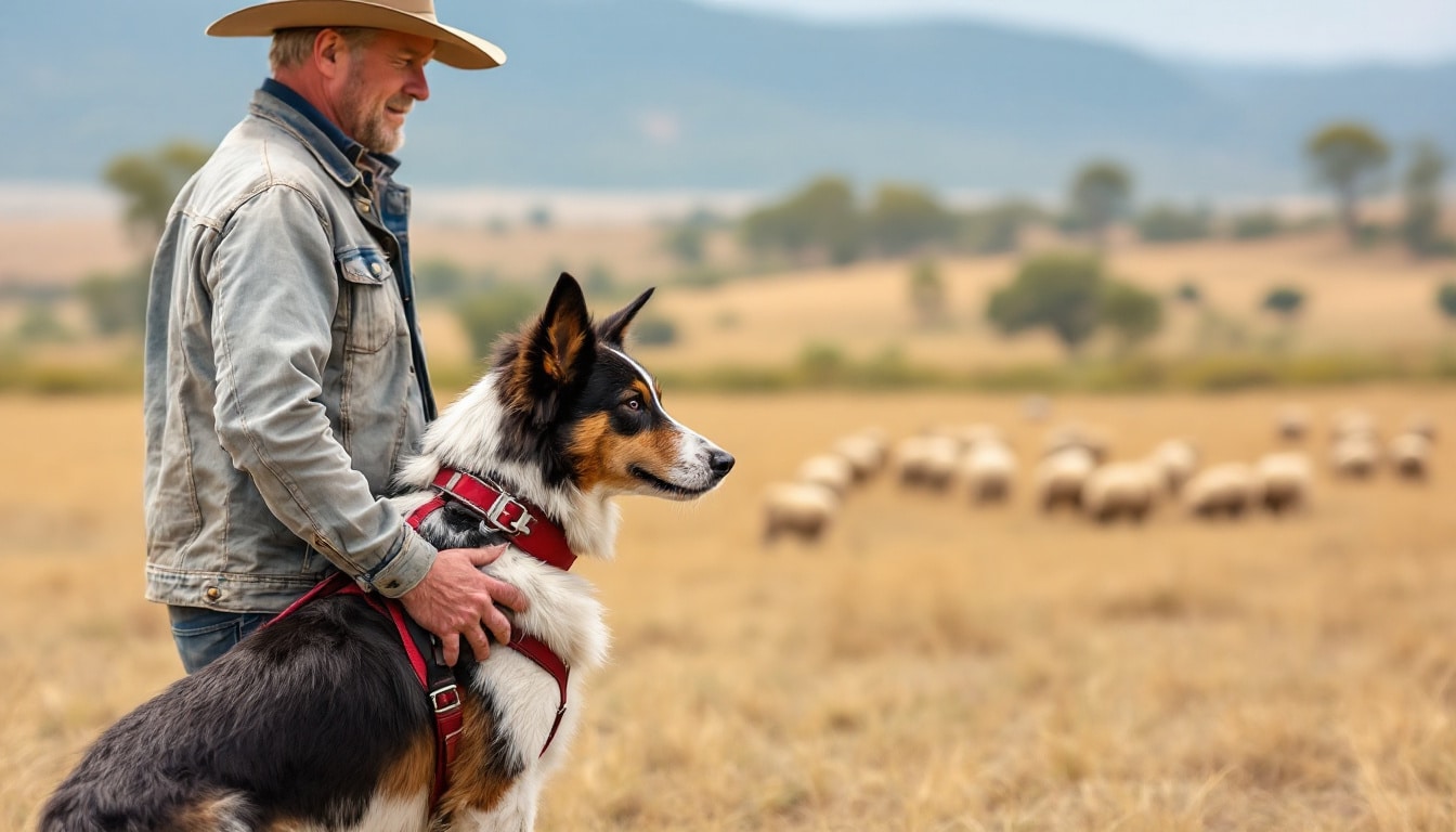 découvrez les conseils essentiels pour choisir le chien de berger idéal pour encadrer votre troupeau de moutons. apprenez à évaluer les caractéristiques de différentes races, leur comportement, et les besoins spécifiques pour garantir une harmonie efficace entre l'animal et son travail.