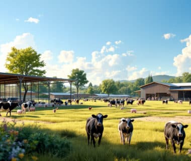 découvrez des stratégies innovantes pour allier bien-être animal et rentabilité économique dans une ferme moderne. apprenez comment adopter des pratiques durables tout en assurant une gestion efficace de votre exploitation agricole.