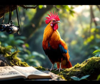 découvrez comment enregistrer le chant du coq de roche, un oiseau fascinant particulièrement recherché par les ornithologues pour ses vocalises uniques. explorez les techniques d'enregistrement et les raisons de l'intérêt scientifique suscité par cet oiseau emblématique.