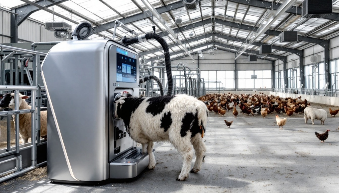 découvrez les clés pour évaluer la rentabilité d'un projet d'élevage multifonction, combinant ovins et volailles. apprenez à analyser les coûts, les revenus potentiels et les synergies entre les différentes espèces pour optimiser vos investissements et garantir la viabilité de votre exploitation.