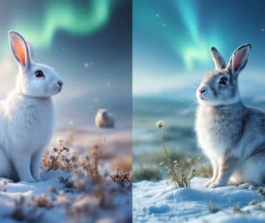 découvrez comment le lièvre variable, avec son pelage changeant, s'adapte aux variations saisonnières et les défis qu'il doit surmonter face aux prédateurs et aux impacts environnementaux. plongez dans l'univers fascinant de cet animal emblématique de la faune sauvage.