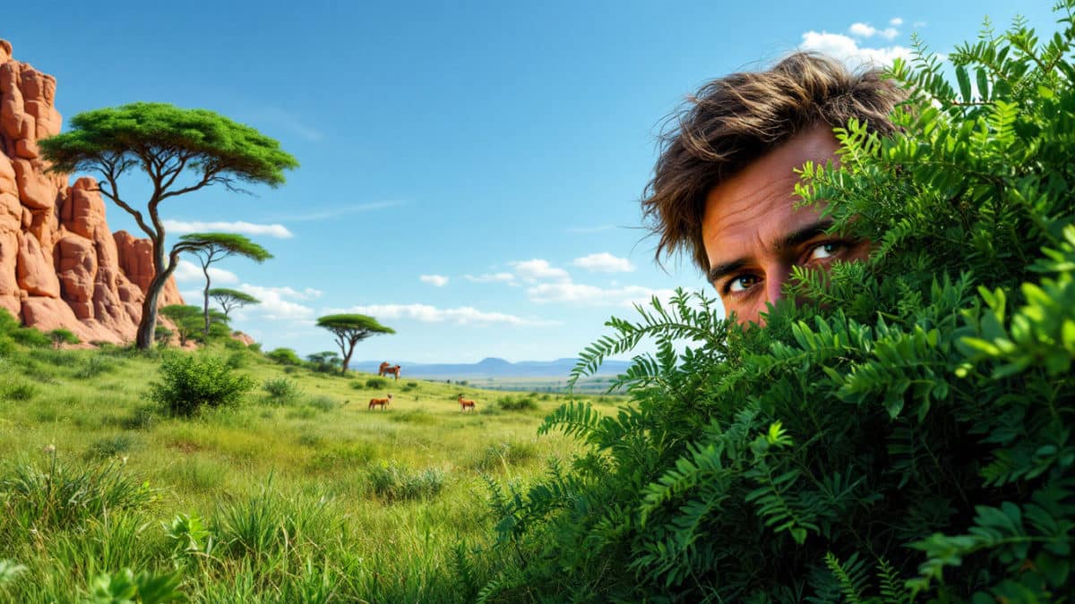 découvrez les meilleures astuces pour observer le caracal dans son habitat naturel. apprenez quels terrains de chasse il fréquente, les meilleures techniques de camouflage et les moments idéaux pour le repérer. plongez dans l'univers fascinant de ce félin discret et agile.