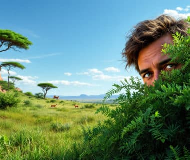 découvrez les meilleures astuces pour observer le caracal dans son habitat naturel. apprenez quels terrains de chasse il fréquente, les meilleures techniques de camouflage et les moments idéaux pour le repérer. plongez dans l'univers fascinant de ce félin discret et agile.