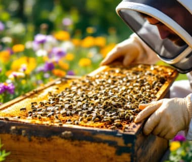 découvrez les meilleures stratégies pour choisir une reine d'abeilles de qualité afin d'optimiser la productivité de votre colonie. apprenez les critères essentiels à considérer et les méthodes pour garantir une sélection efficace.