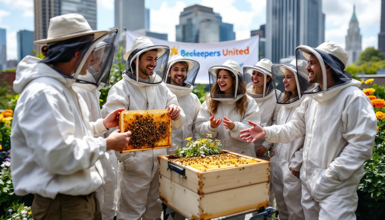 découvrez comment favoriser la diversité florale autour des ruches en comprenant les conditions optimales pour la pollinisation. apprenez quelles plantes privilégier et comment créer un environnement écosystémique riche pour le bien-être des abeilles.