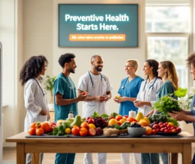 découvrez les conditions nécessaires pour diminuer l'utilisation des antibiotiques grâce à des alternatives préventives. explorez les stratégies innovantes et les pratiques durables qui peuvent améliorer la santé tout en préservant l'efficacité des traitements antibiotiques.
