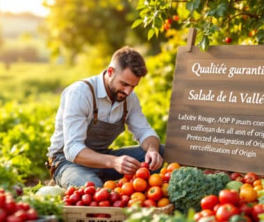 découvrez les conditions essentielles pour souscrire à des labels de qualité comme le label rouge ou l'aop. cette guide vous éclairera sur les critères, avantages et démarches nécessaires pour certifier vos produits et valoriser votre savoir-faire.