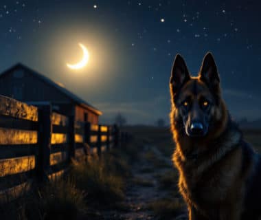 découvrez les conditions idéales pour utiliser un chien dans la surveillance nocturne d'une exploitation laitière. apprenez comment ces animaux peuvent renforcer la sécurité, prévenir le vol et protéger vos troupeaux tout en garantissant le bien-être animal.
