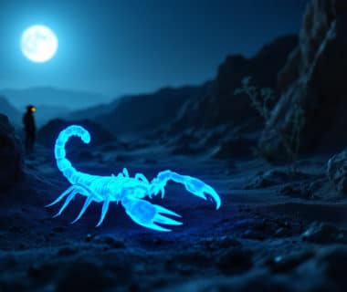 découvrez les zones où se trouve le scorpion fluorescent et apprenez à l'observer en toute sécurité. cet article vous guidera à travers les différents habitats de ce fascinant arachnide et vous fournira des conseils essentiels pour une observation sans danger.