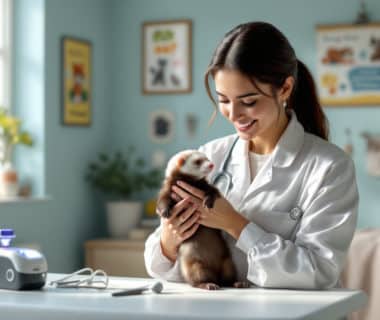 découvrez les meilleurs endroits pour faire pucer votre furet, afin d'augmenter ses chances d'identification en cas de fugue. informez-vous sur les démarches et les avantages de la micropuce pour assurer la sécurité de votre compagnon à quatre pattes.