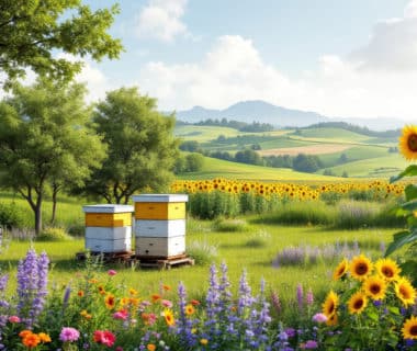 découvrez les meilleurs emplacements pour installer vos ruches afin d'optimiser le butinage de vos abeilles tout en respectant la législation apicole. apprenez les critères essentiels à considérer pour garantir la santé de vos colonies et favoriser la pollinisation.