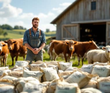 découvrez les meilleures sources pour vous procurer des semences fourragères adaptées à l'alimentation de vos animaux d'élevage. notre guide vous aide à choisir des variétés optimales pour garantir la santé et la productivité de votre troupeau.