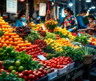 découvrez l'importance cruciale de la compréhension des réglementations sanitaires pour réussir dans la commercialisation de vos produits. apprenez comment une conformité rigoureuse peut garantir la sécurité des consommateurs et la pérennité de votre entreprise sur le marché.