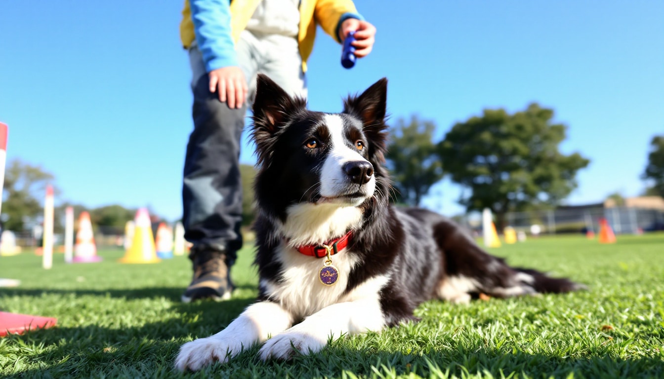 découvrez pourquoi la sociabilisation dès le plus jeune âge est essentielle pour un chien de berger. apprenez comment une bonne exposition aux humains, aux autres animaux et à divers environnements peut influencer son comportement, sa confiance et son bien-être. offrez à votre compagnon à quatre pattes les meilleures chances de s’épanouir pleinement.
