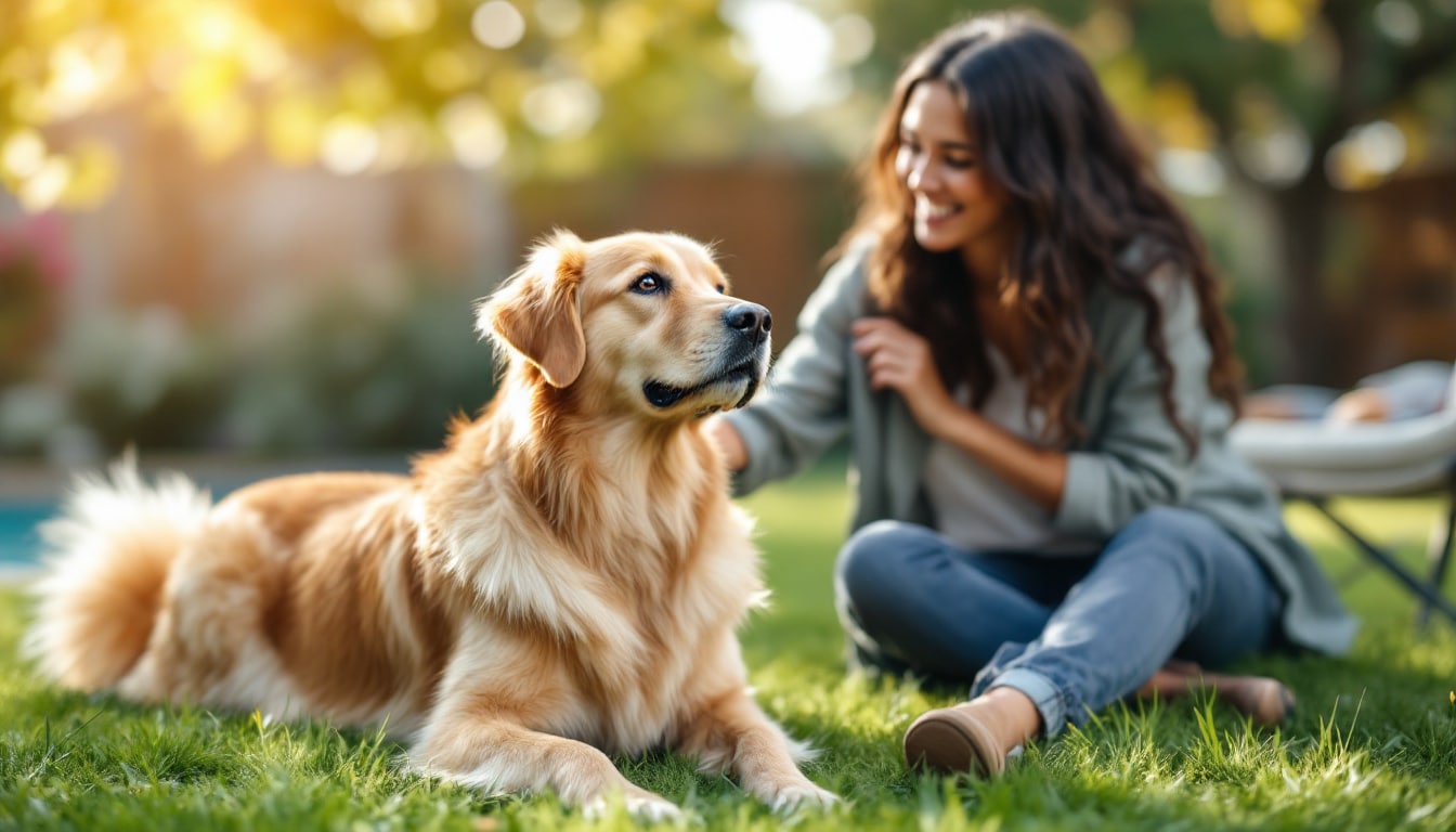 découvrez pourquoi la sociabilisation précoce est essentielle pour les chiens de berger. apprenez les bienfaits d'une socialisation adéquate dès leurs premiers mois pour garantir un comportement équilibré et une intégration harmonieuse dans leur environnement familial et social.