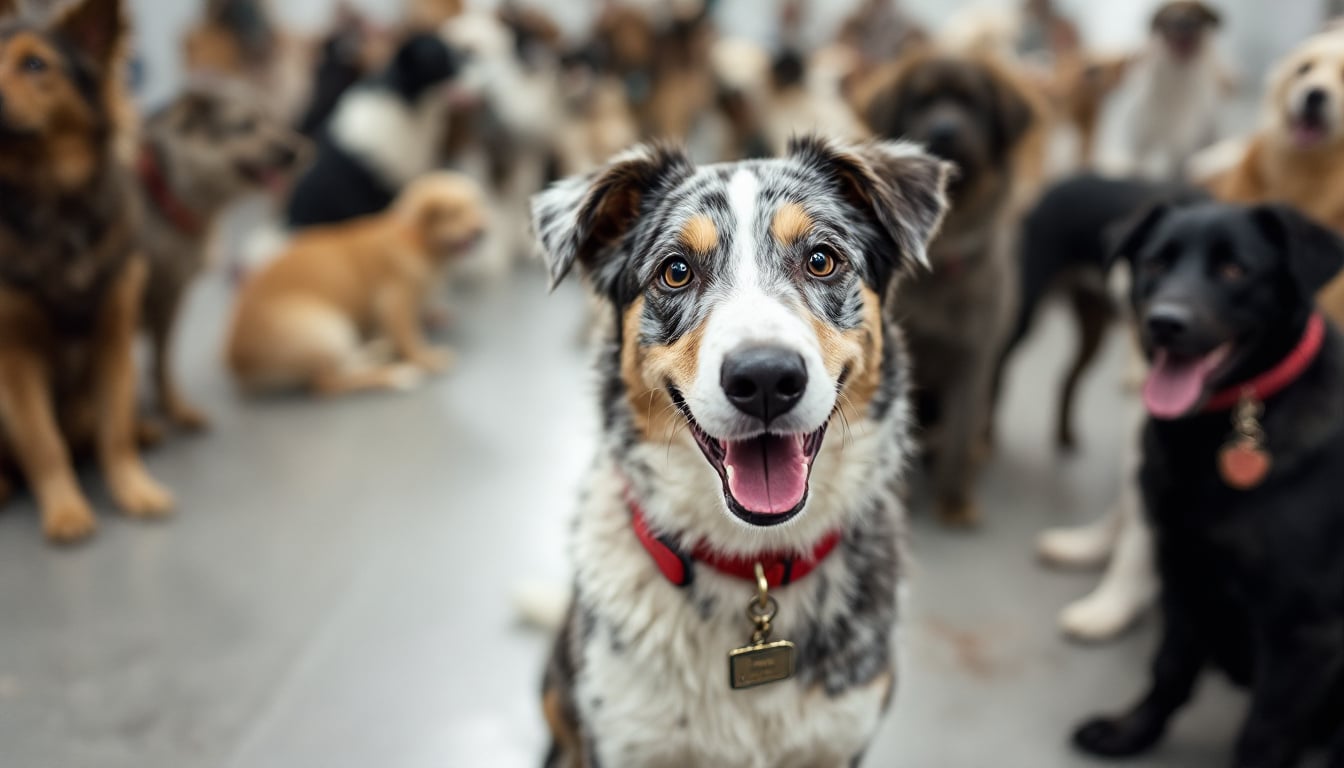 découvrez l'importance de la sociabilisation précoce pour les chiens de berger. apprenez comment une socialisation adéquate dès le plus jeune âge contribue au bon comportement, à l'équilibre émotionnel et à l'épanouissement de votre compagnon à quatre pattes.