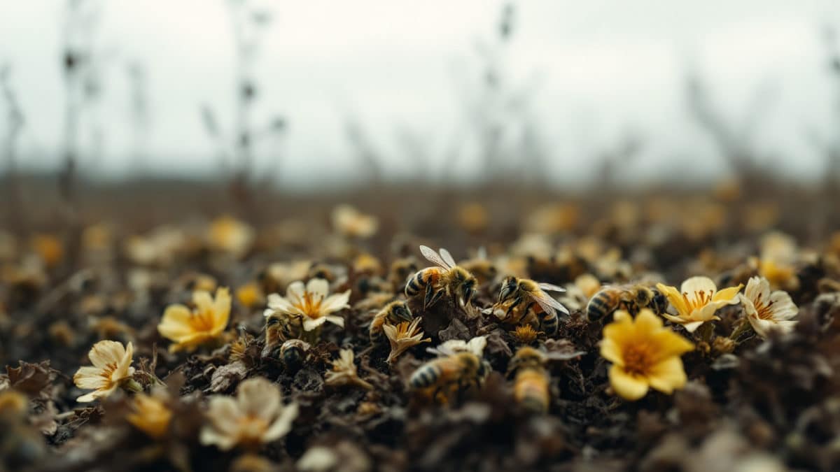 découvrez pourquoi la varroase représente l'une des plus grandes menaces pour les abeilles d'élevage. cette maladie parasitaire impacte gravement la santé des colonies d'abeilles, compromettant ainsi la pollinisation et la production de miel. informez-vous sur les causes, les effets et les solutions pour protéger ces pollinisateurs essentiels.