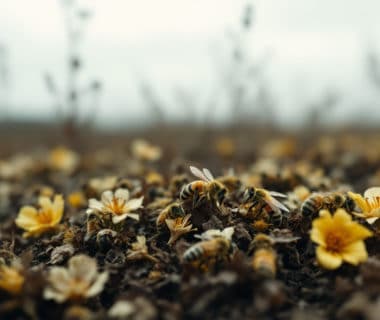 découvrez pourquoi la varroase représente l'une des plus grandes menaces pour les abeilles d'élevage. cette maladie parasitaire impacte gravement la santé des colonies d'abeilles, compromettant ainsi la pollinisation et la production de miel. informez-vous sur les causes, les effets et les solutions pour protéger ces pollinisateurs essentiels.