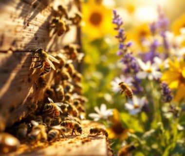 découvrez pourquoi la varroase représente l'une des menaces les plus graves pour les abeilles d'élevage. cette maladie parasitaire affecte la santé des colonies d'abeilles et impacte la pollinisation, essentielle à notre écosystème. apprenez-en davantage sur ses effets et les solutions pour protéger nos précieuses butineuses.