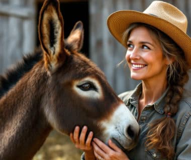 découvrez l'importance cruciale d'une relation de confiance entre l'âne et son soigneur. cet article explore les besoins émotionnels et psychologiques de ces animaux sensibles, soulignant comment une connexion solide est essentielle pour leur bien-être et leur développement. apprenez pourquoi comprendre l'âne est indispensable pour établir cette complicité.