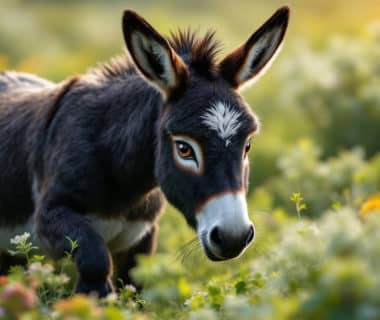 découvrez comment l'âne, fidèle compagnon de l'homme, joue un rôle essentiel dans la régulation des broussailles. apprenez ses avantages écologiques, ses méthodes de pâturage et son impact sur la biodiversité dans cet article captivant.