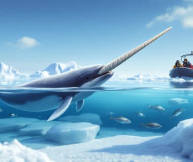 découvrez pourquoi le narval, avec sa longue dent en forme de spirale, est surnommé la licorne des mers. apprenez également comment vous organiser efficacement pour observer ces créatures fascinantes dans leur habitat naturel en arctique.