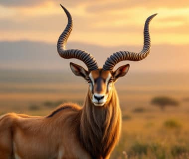 découvrez pourquoi les cornes de l'antilope royale sont tant convoitées et explorez les stratégies efficaces pour combattre le braconnage et préserver cette espèce emblématique.