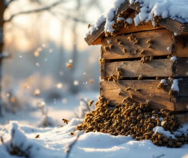 découvrez pourquoi l’hivernage représente une phase essentielle pour la survie des colonies d'insectes. comprenez les défis environnementaux et les stratégies de résistance adoptées par ces groupes faces aux rigueurs de l'hiver.