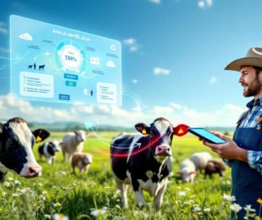 découvrez pourquoi l'identification et la traçabilité des animaux sont essentielles pour garantir la sécurité alimentaire, protéger la santé publique et assurer un élevage responsable. explorez les obligations légales et les avantages pour les éleveurs et les consommateurs.