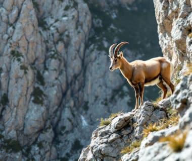 découvrez pourquoi l'isard préfère les pentes escarpées et quelles adaptations uniques lui permettent de survivre dans des environnements difficiles. explorez son habitat, son comportement et les caractéristiques qui en font un maître des terrains montagneux.