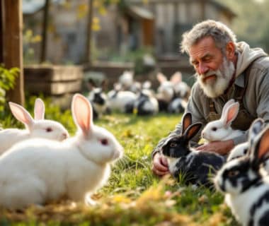 découvrez dans cet article les critères essentiels pour choisir la race de lapin idéale pour la production de viande. apprenez à évaluer les caractéristiques des différentes races, leur croissance, leur capacité de reproduction et leur alimentation pour optimiser votre élevage. faites le choix éclairé pour assurer le succès de votre production !