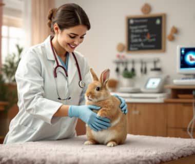 découvrez comment identifier une gestation multiple chez votre lapine et quels soins spécifiques lui apporter pour assurer sa santé et celle de ses petits. apprenez les signes à observer et les actions à mettre en place pour une gestation réussie.