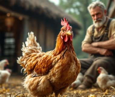 découvrez comment repérer les premiers signes de coccidiose chez la volaille. apprenez à identifier les symptômes, les facteurs de risque et les mesures préventives pour protéger votre élevage et assurer la santé de vos oiseaux.