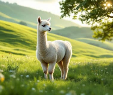 découvrez comment l'alpaga, cet animal emblématique des andes, s'adapte avec succès à divers climats en élevage européen. cet article explore les techniques d'élevage et les conditions environnementales propices à son bien-être, tout en mettant en lumière les pratiques innovantes des éleveurs pour garantir sa survie et sa prospérité dans un milieu adaptatif.