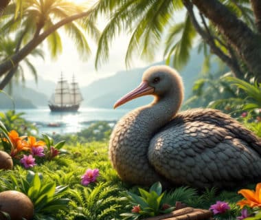 découvrez l'histoire fascinante de l'extinction du dodo et les leçons cruciales qu'elle offre pour la conservation des espèces contemporaines. explorez les causes de sa disparition et comment ces enseignements peuvent nous aider à protéger la biodiversité actuelle.