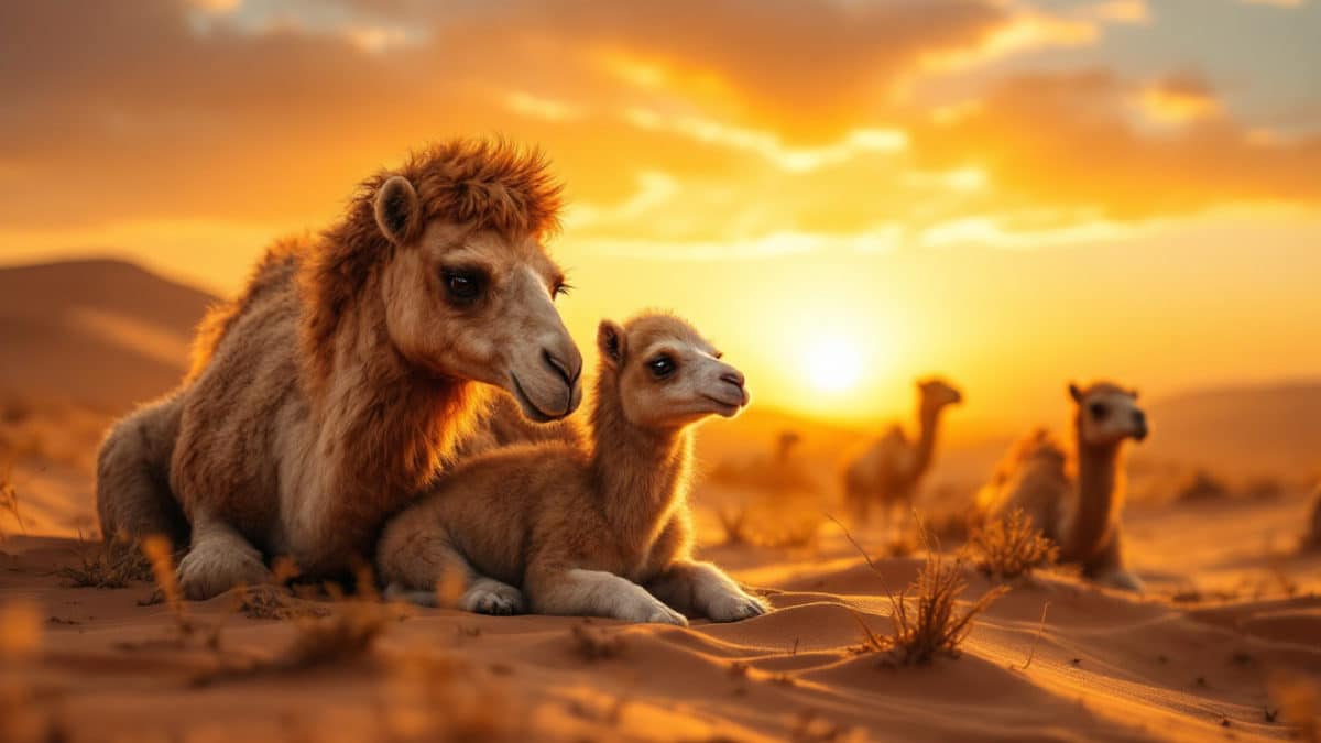 découvrez des stratégies efficaces pour optimiser la reproduction des camélidés en prenant en compte leur cycle particulier. apprenez les meilleures pratiques et conseils pour améliorer la gestion de leur reproduction et garantir la santé et le bien-être de ces animaux fascinants.