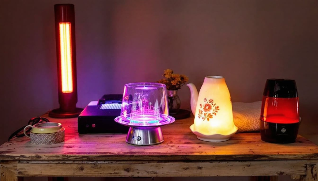 découvrez les conditions essentielles pour l'utilisation d'une lampe chauffante pour vos poussins. apprenez à assurer le bien-être et la santé de vos oiseaux grâce à un éclairage adapté et à une température idéale.