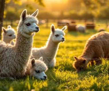 découvrez les conditions essentielles à respecter pour éviter les conflits et assurer le bien-être des lamas et des alpagas. apprenez pourquoi il est crucial de ne pas mélanger ces animaux avec d'autres espèces et les impacts sur leur santé et comportement.