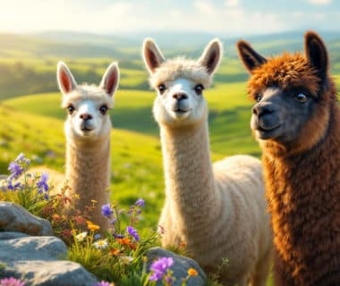 découvrez les conditions essentielles permettant à l'alpaga de pâturer en toute sécurité, sans craindre les carences minérales. cette analyse approfondie vous aidera à garantir la santé et le bien-être de vos animaux tout en optimisant leur alimentation.