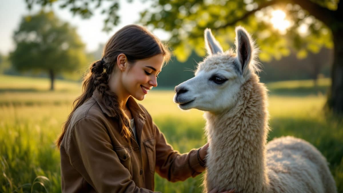découvrez pourquoi comprendre les postures de soumission et de dominance est essentiel pour interagir efficacement avec un lama. apprenez à établir une relation harmonieuse et respectueuse avec cet animal fascinant, tout en améliorant vos compétences en éducation et en gestion. un guide indispensable pour les passionnés d'animaux et d'élevage.